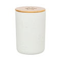 Trixie - Snackpot Keramiek Wit 19 cm
