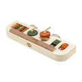 Trixie Snackspeelgoed Hout 25x9x4 cm