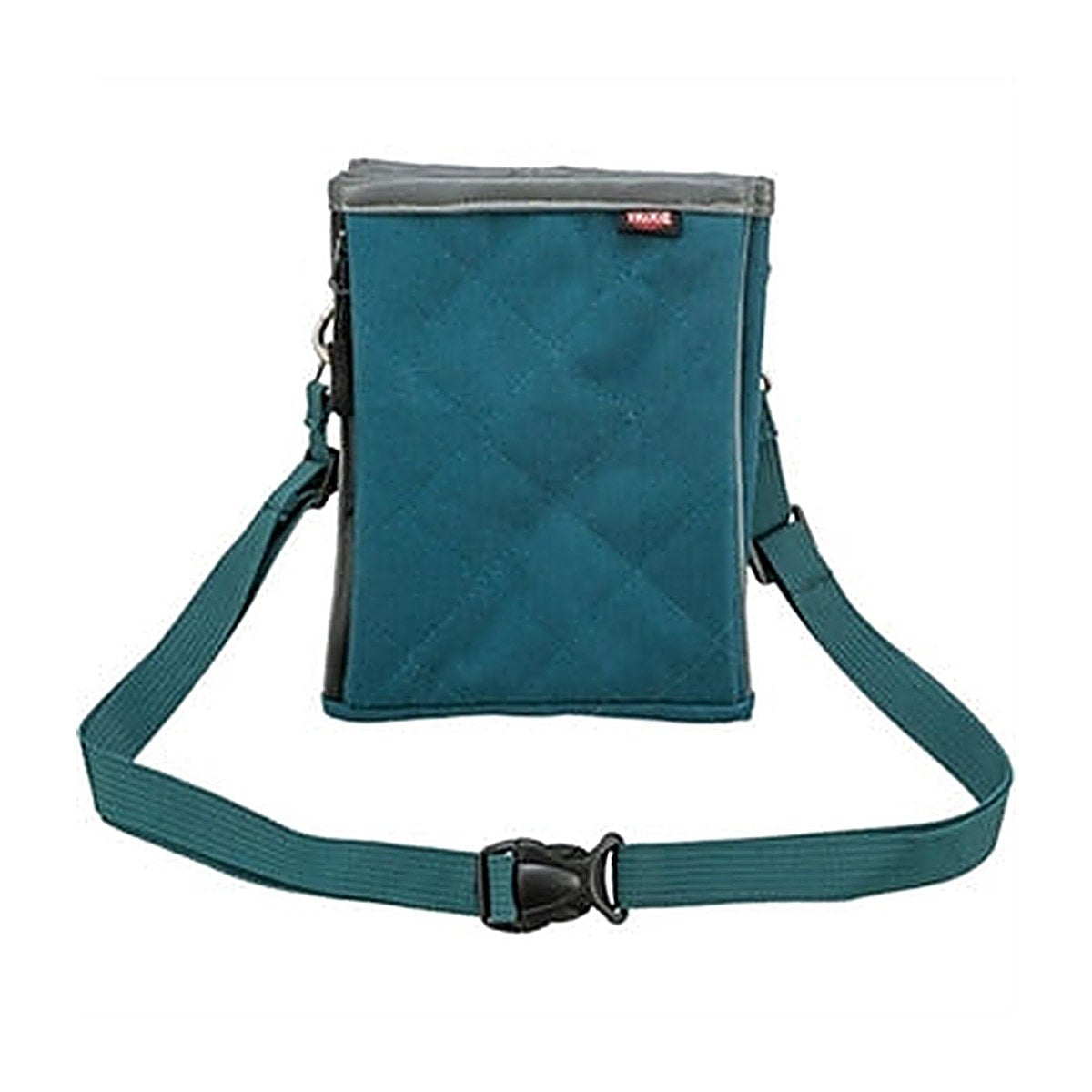 Trixie Snackzak Twin Petrol 15X2,5x18 cm