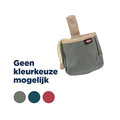 Trixie Snackzakje Baggy 8x8x10 cm 3 stuks