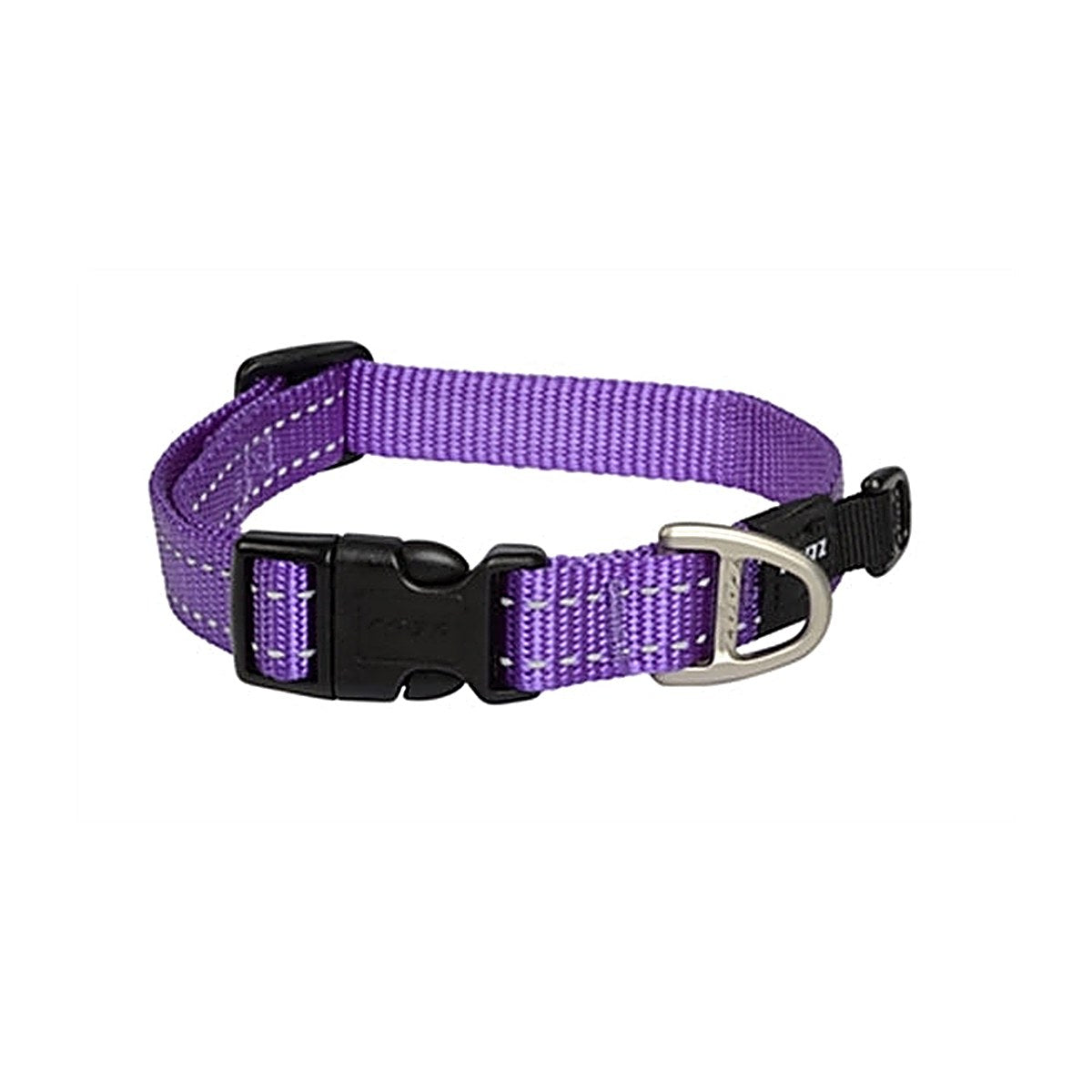 Rogz For Dogs Snake Hb Paars