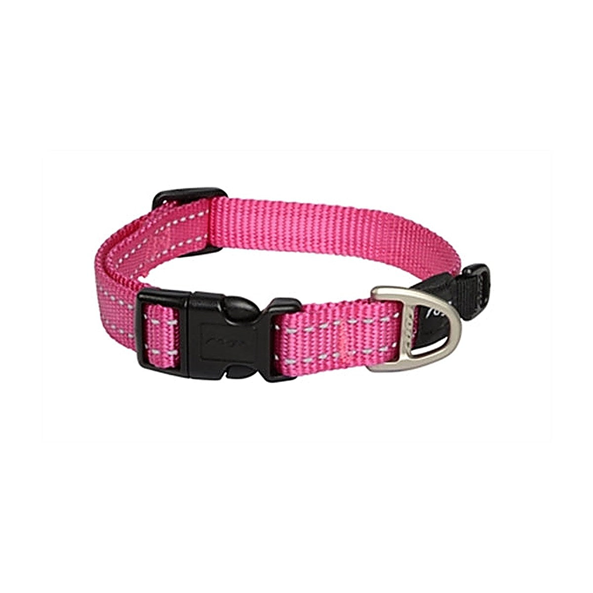 Rogz For Dogs Snake Hb Roze