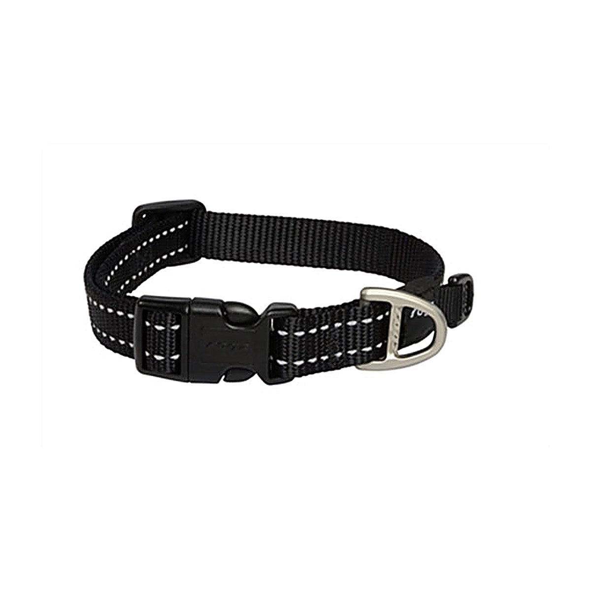 Rogz For Dogs Snake Hb Zwart