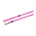 Rogz For Dogs Snake Lijn Roze L
