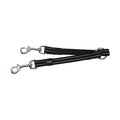 Rogz For Dogs Snake Splitter Zwart
