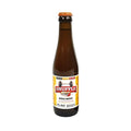 Snuffle Dog Beer Kip Fles 25CL