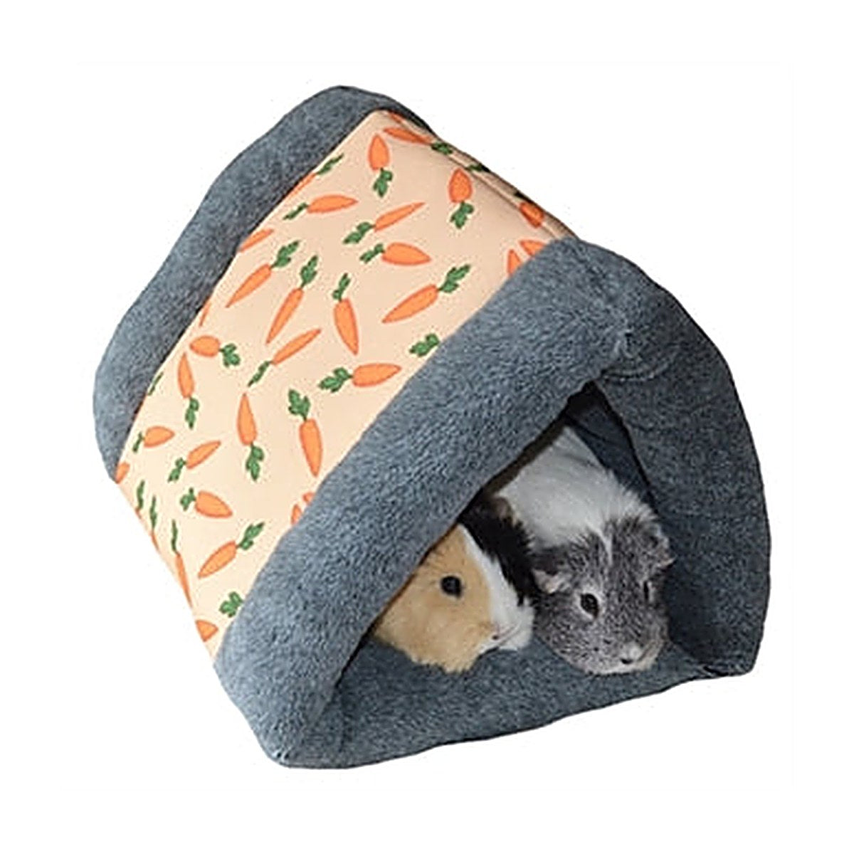 Rosewood - Snuggle N Sleep Tunnel Wortel 37C