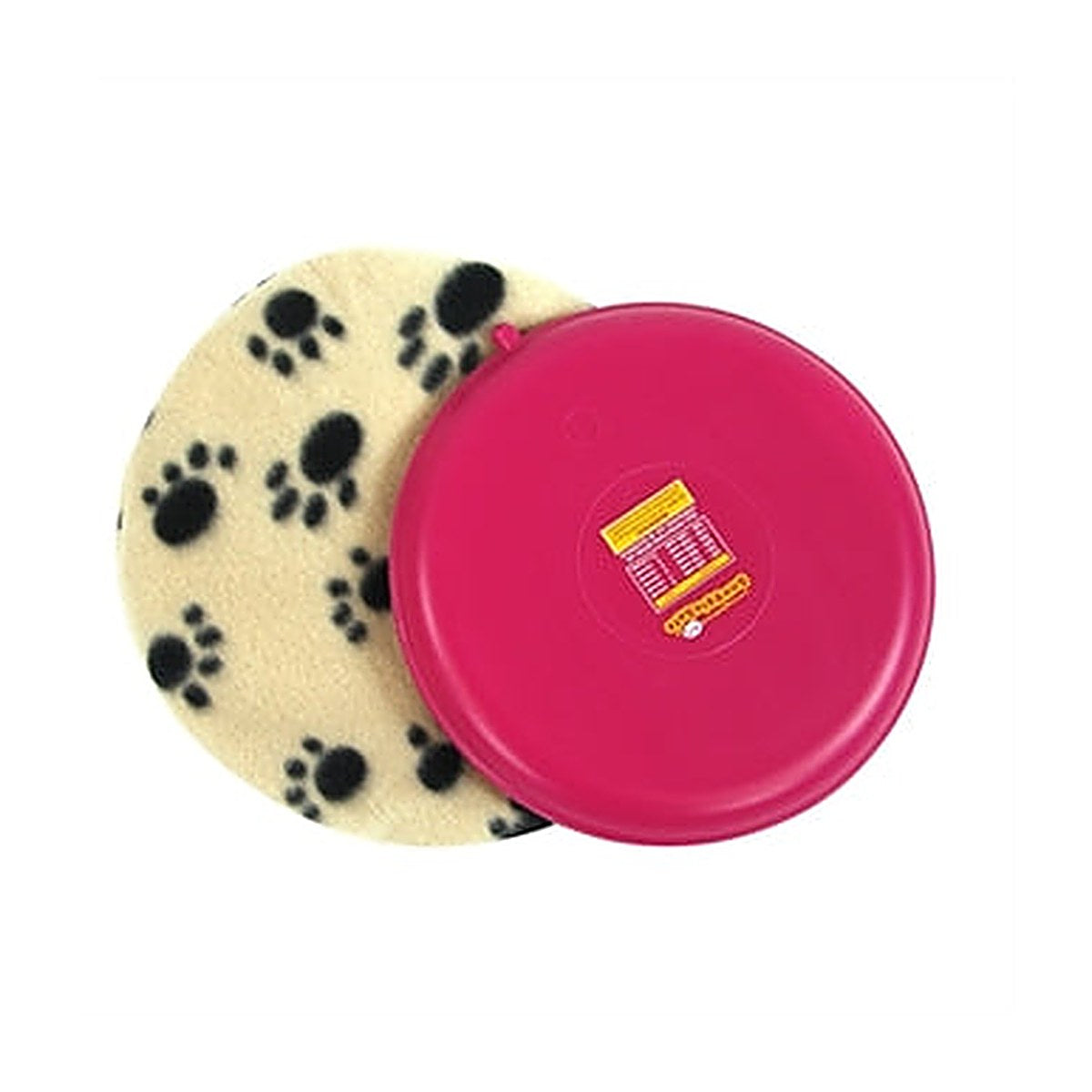 Snugglesafe Heatpad warmtekussen voor huisdieren