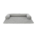 Trixie Sofa Mand Nero 90X90CM – Bedden/Manden/Kussens