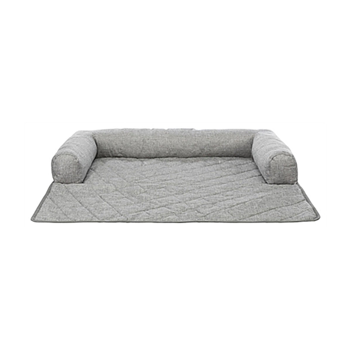 Trixie Sofa Mand Nero 90x90 cm