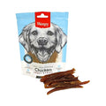 Wanpy Soft Chick Jerky Strips 100 gram