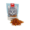 Wanpy Soft Chicken Jerky Strips 80 gram