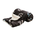 Trixie Soft Deken Jimmy Bruin 100x70 cm