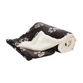 Trixie Soft Deken Jimmy Bruin 150x100 cm