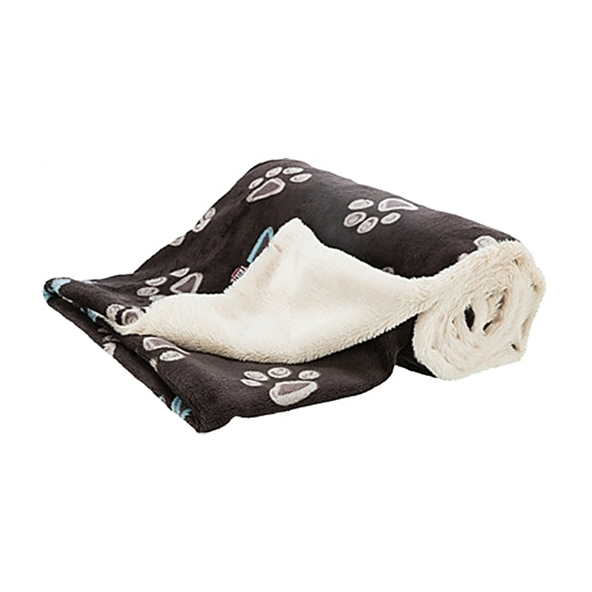 Trixie Soft Deken Jimmy Bruin 150x100 cm