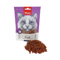 Wanpy Soft Duck Jerky Strips 80 gram