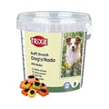 Trixie Soft Snack Dog'o'rado 500 gram 4 stuks