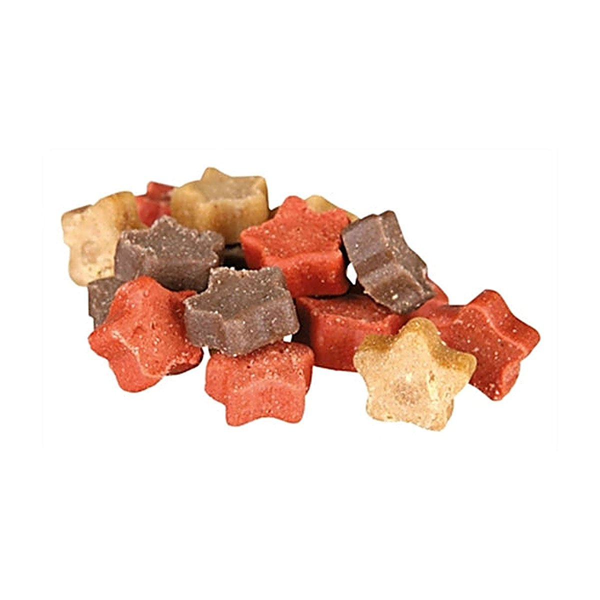 Trixie Soft Snack Kitty Stars 6x140 gram