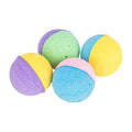 Trixie Softballen Softrubber 3,5 cm 4 stuks