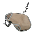 Trixie Softtuig Kat+riem Topaz 24-42x120 cm