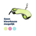 Trixie Softtuig+riem Ass 25-32CMX1,2 meter