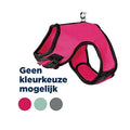 Trixie Softtuig+riem Konijn 25-40 cm 4 stuks