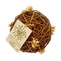 Nature First Speelbal Nature First Wilg 17 cm