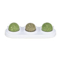 Trixie Speelballen Matatabi Catnip 5 cm