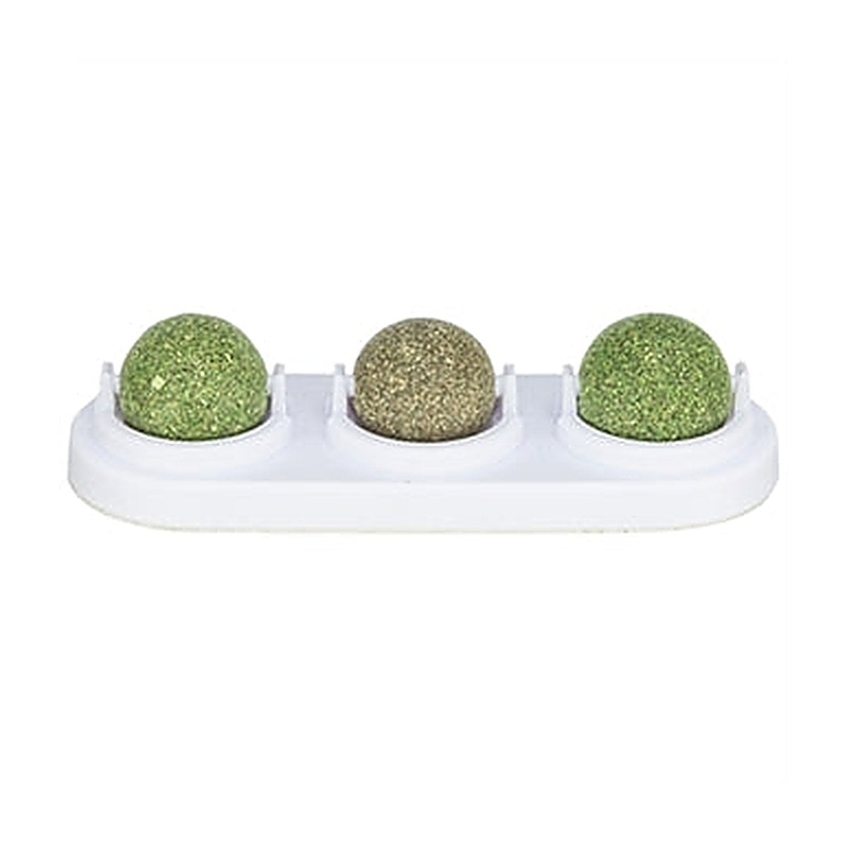 Trixie Speelballen Matatabi Catnip 5 cm