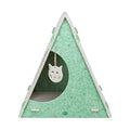 Trixie Speelbox Lucy Zand/Groen 46x38x50 cm