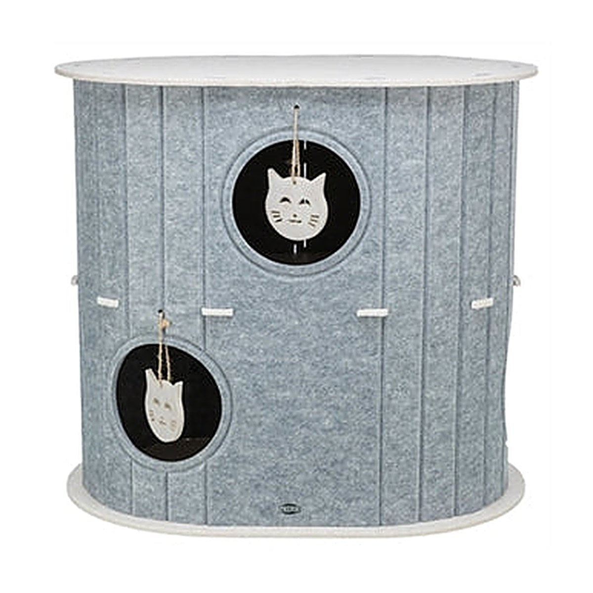 Trixie Speelbox Mara Zand/Grijs 66x46x62 cm