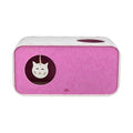 Trixie Speelbox Merle Zand/rz 58x27x29 cm