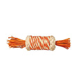 Trixie Speelgoedrol Knaagdier 18 cm 4 stuks