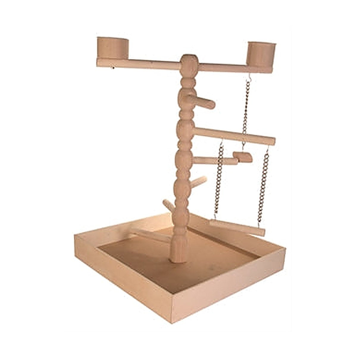 Trixie Speelplaats Playpoint 41x41x55 cm