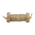 Trixie Speelrol Met Zeegras Hout 5x18 cm