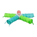 Trixie Speeltunnel 5 Gangen 47x18x18 cm