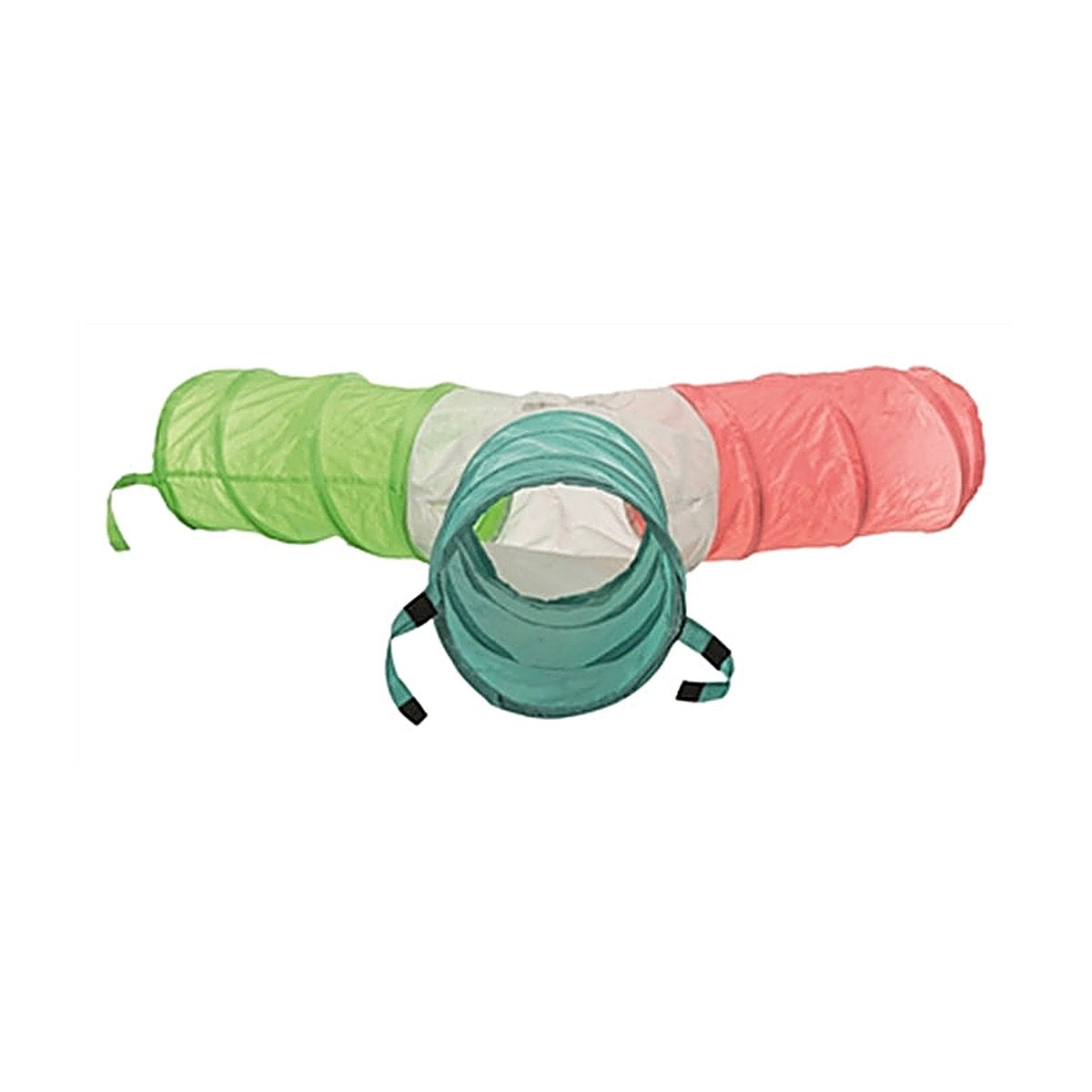Trixie Speeltunnel Konijn 3-WEG Ass 47 cm