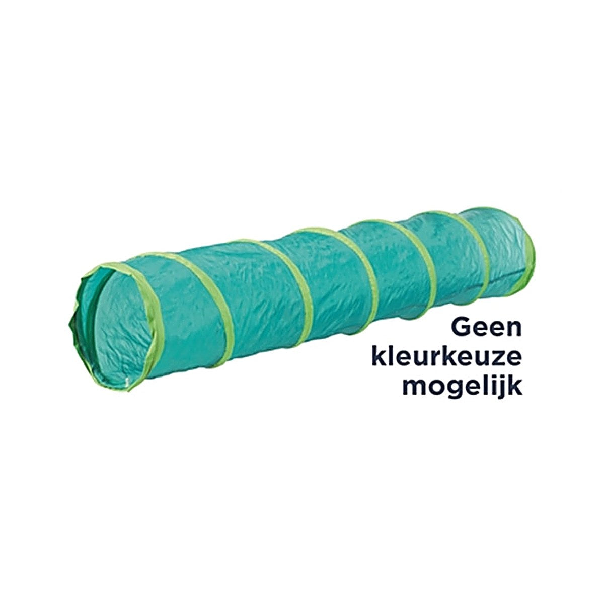 Trixie Speeltunnel Voor Konijnen 117x19 cm