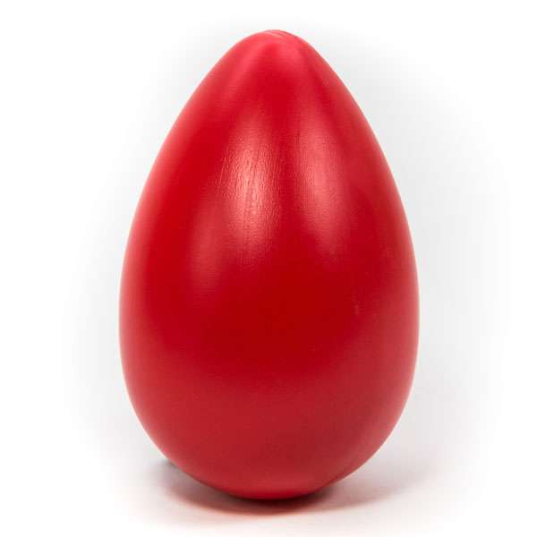 PROCYON Speelei / Drijfei - Rood