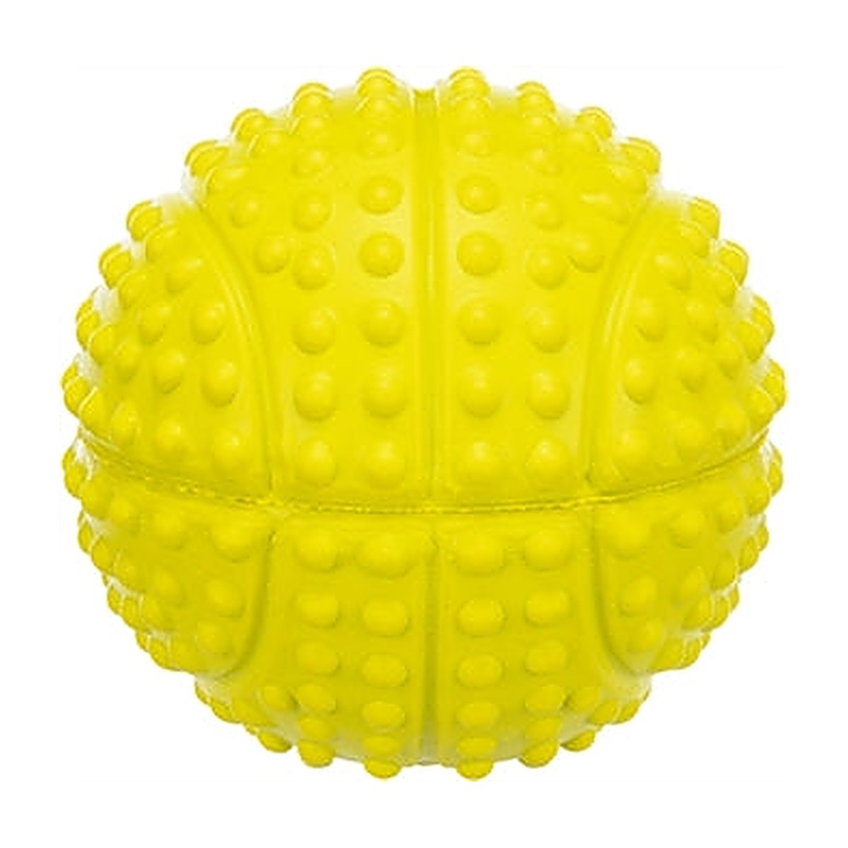 Trixie Sportbal Natuurrubber 5,5 cm 4 stuks
