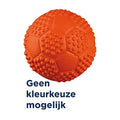 Trixie Sportbal Natuurrubber 7 cm 3 stuks