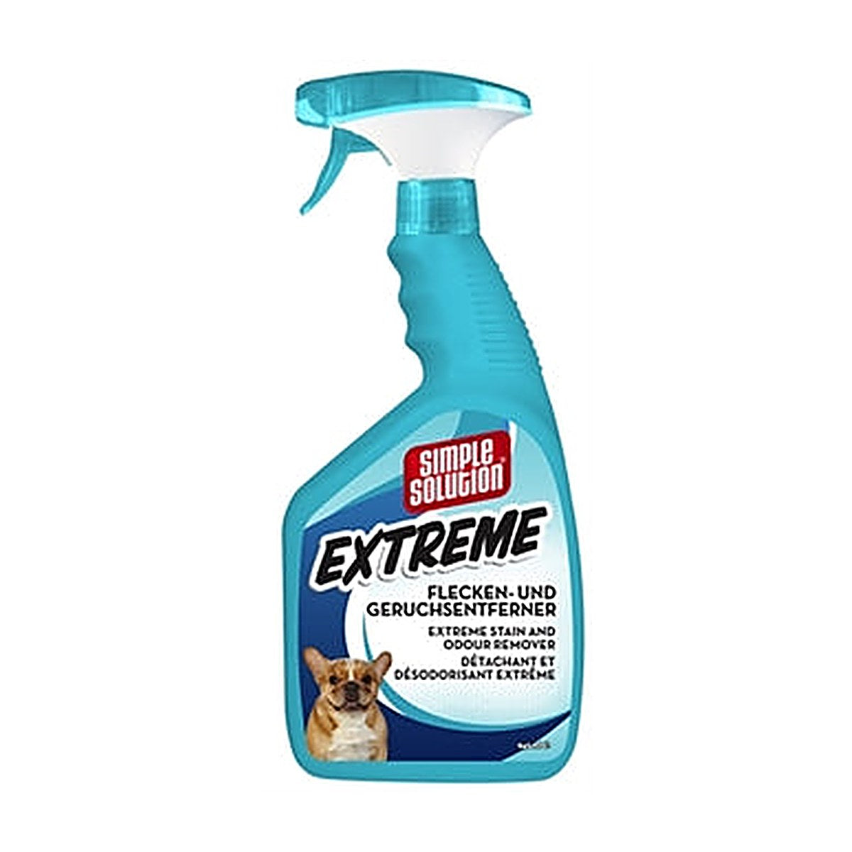 Simple Solution Stain&odour Extreme 945 ml