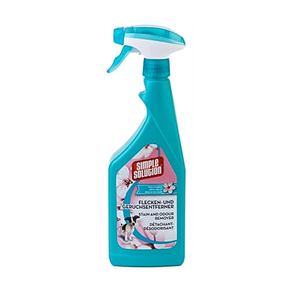 Simple Solution Stain&odour Spring Breeze 750 ml