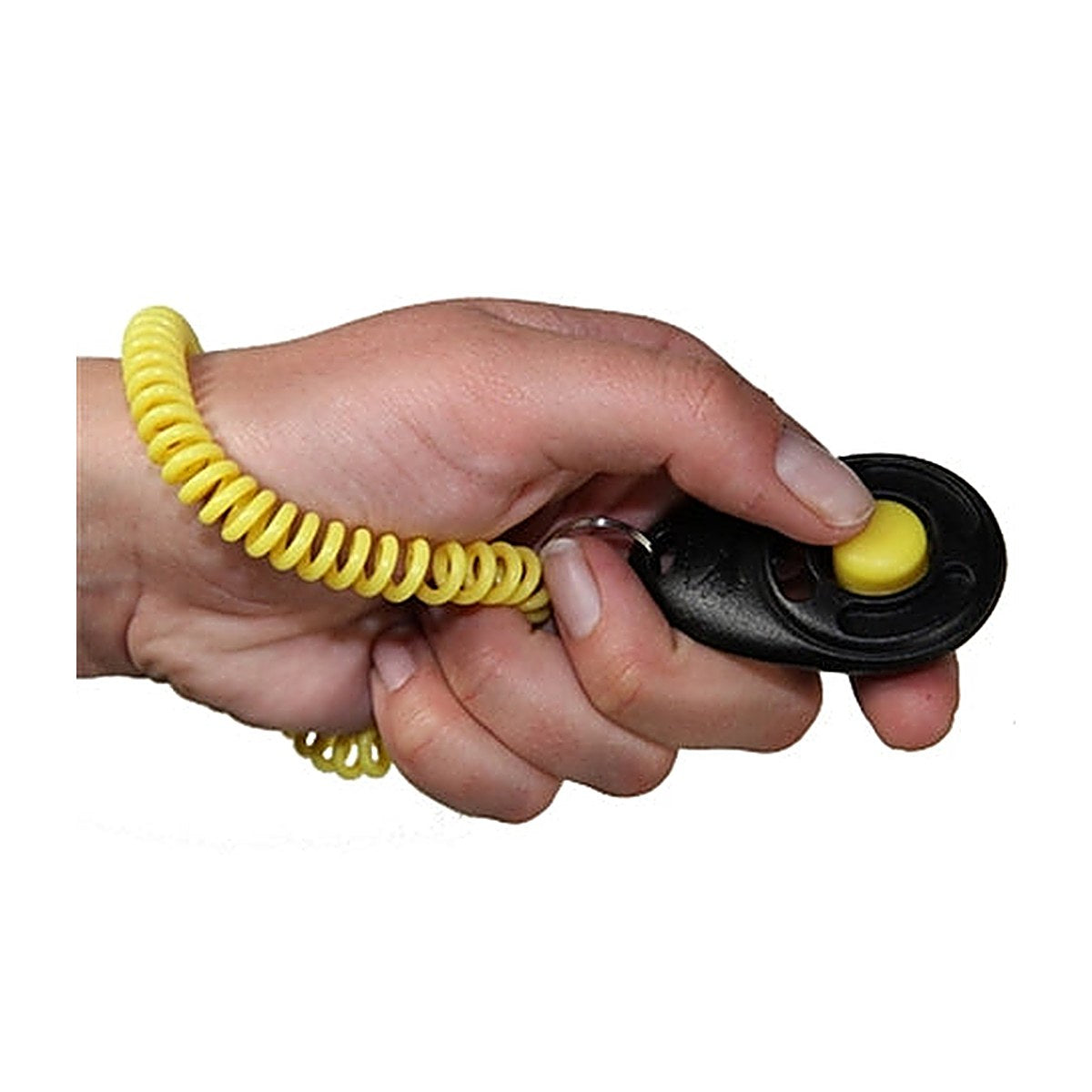 Starmark Clicker De Luxe – Outdoor