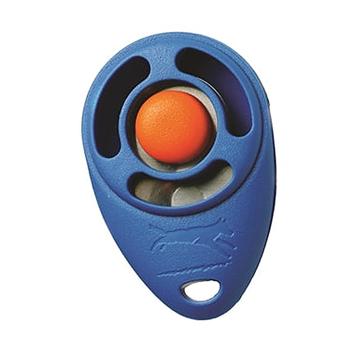 Starmark Clicker voor Hondentraining