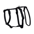Trixie Stay Tuig Zwart S-m 40-65 cm