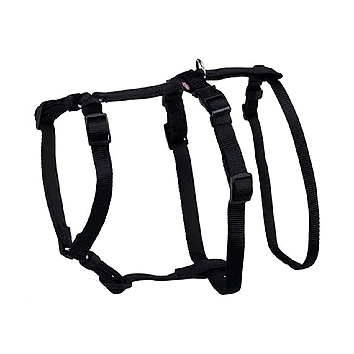 Trixie Stay Tuig Zwart S-m 40-65 cm