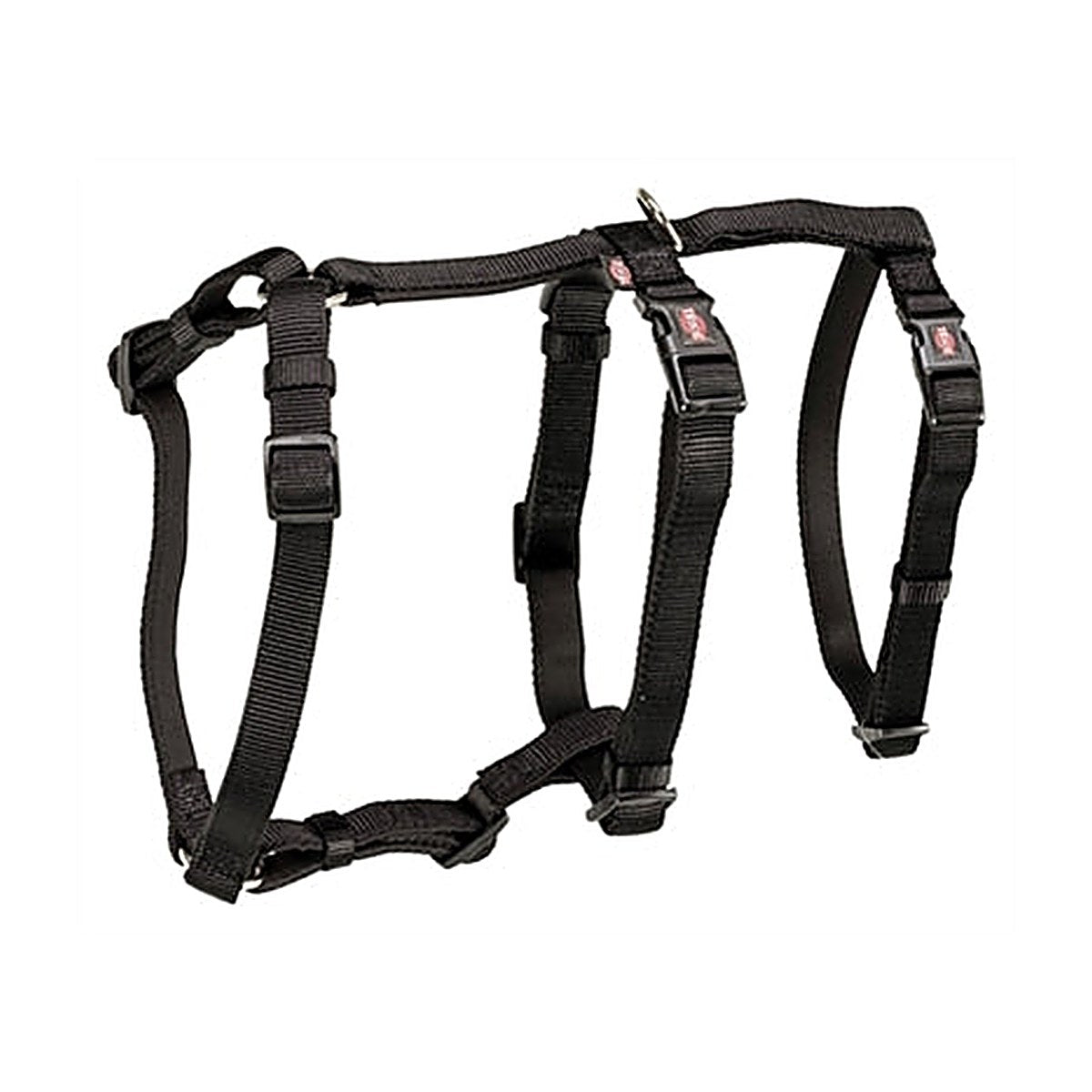 Trixie Stay Tuig Zwart Xs-s 32-45x1 cm