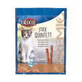Trixie Stick Quintet Gevog/lever 24x5x5 gram