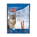 Trixie Stick Quintet Zalm/forel 24x5x5 gram